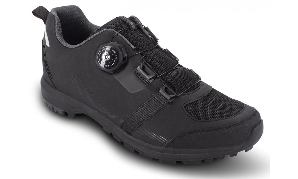 Shoes CUBE ATX Loxia Pro blackline-EU 36 - 5