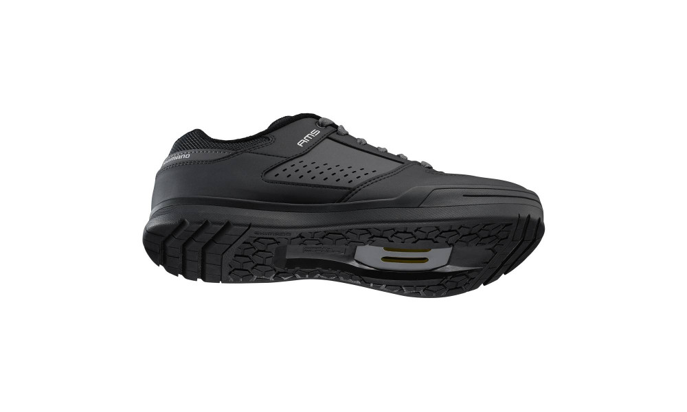 Batai Shimano SH-AM501 Gravity black - 1