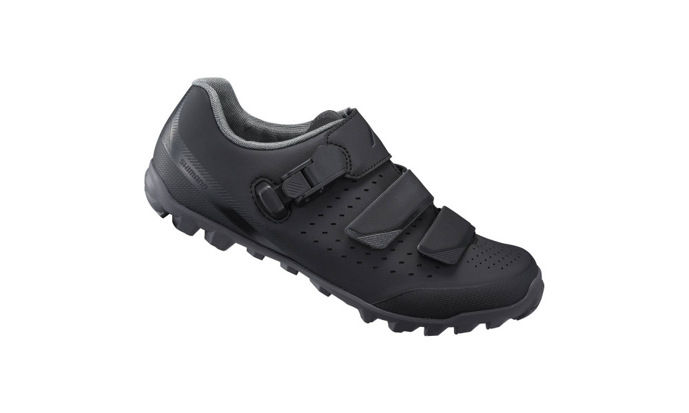 Shoes Shimano SH-ME301 Women MTB Enduro/Trail black - 4
