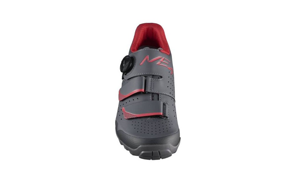 Shoes Shimano SH-ME400 Women MTB Enduro/Trail grey - 1
