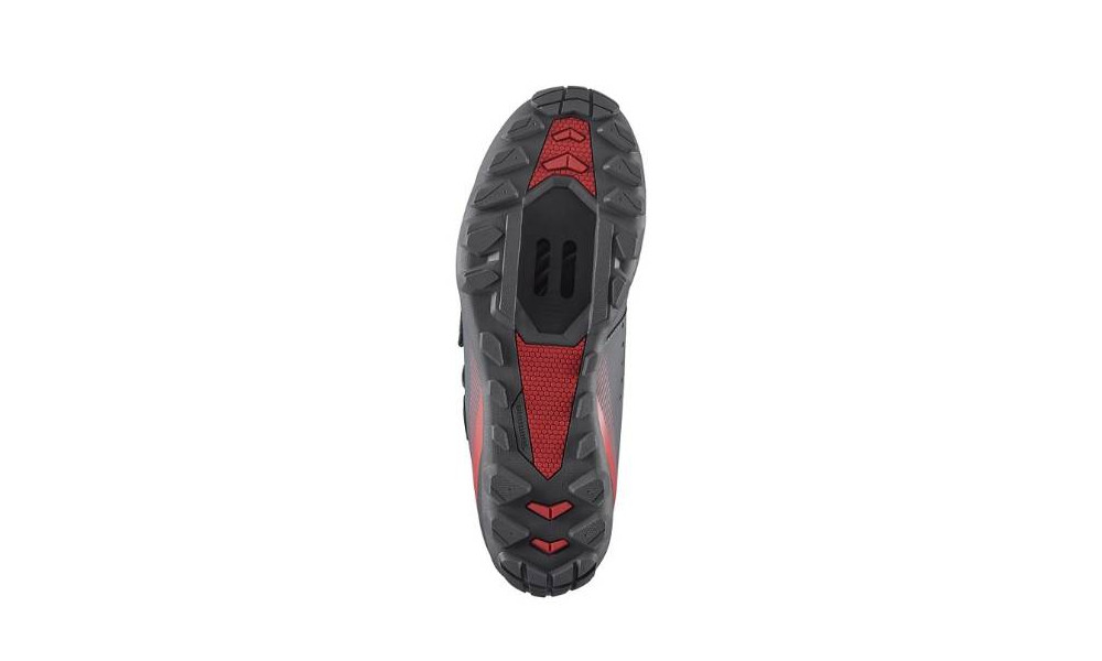 Shoes Shimano SH-ME400 Women MTB Enduro/Trail grey - 3