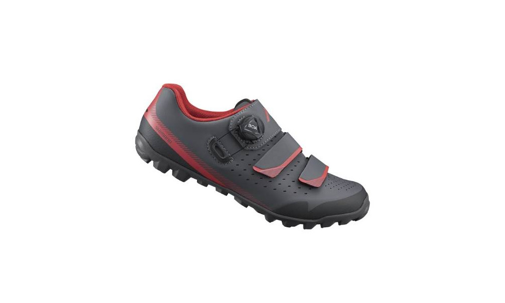 Shoes Shimano SH-ME400 Women MTB Enduro/Trail grey - 4