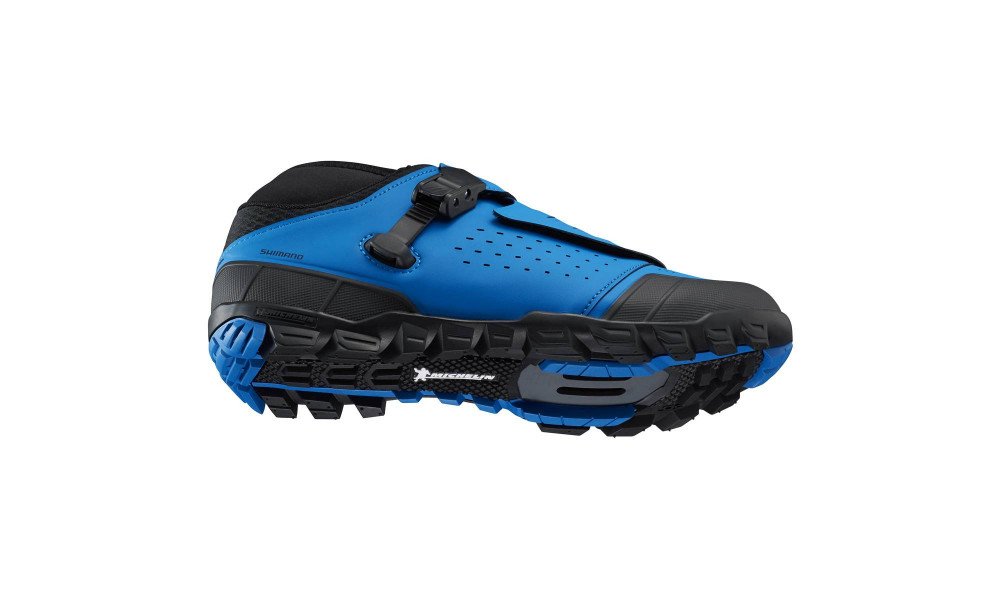 Shoes Shimano SH-ME701 MTB Enduro/Trail blue - 2