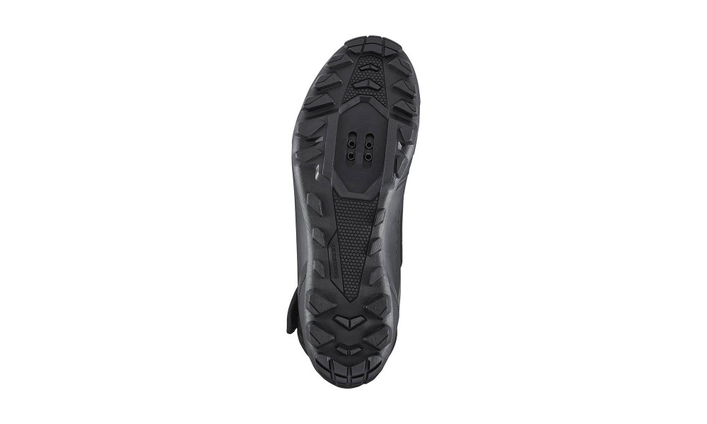 Shoes Shimano SH-MW501 Winter MTB Enduro/Trail black - 3