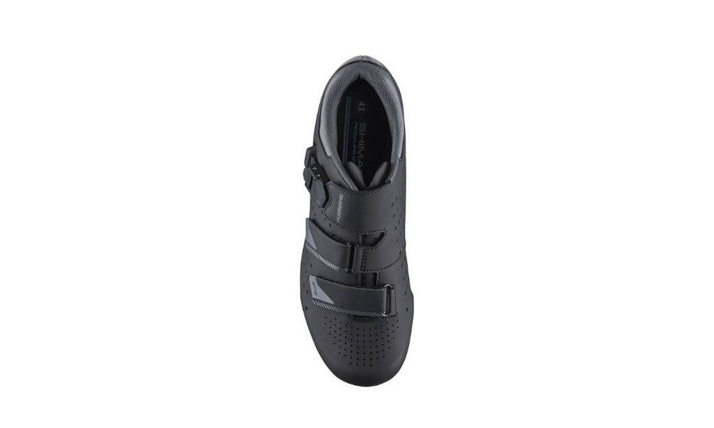 Batai Shimano SH-RP301 Road black - 1