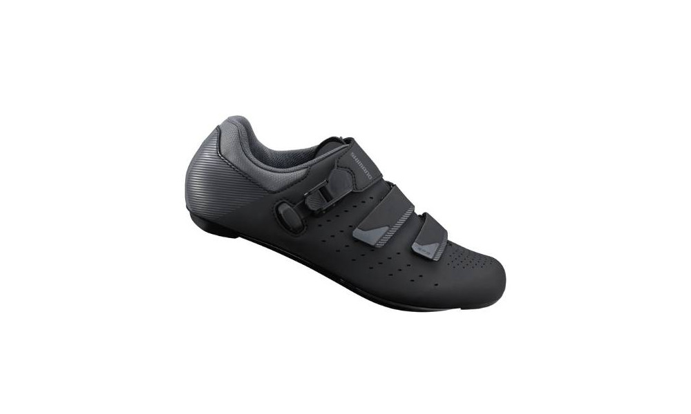 Batai Shimano SH-RP301 Road black - 3