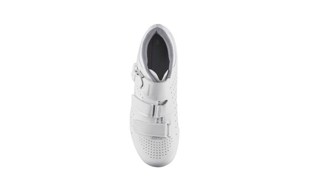 Shoes Shimano SH-RP301 Women Road white - 1