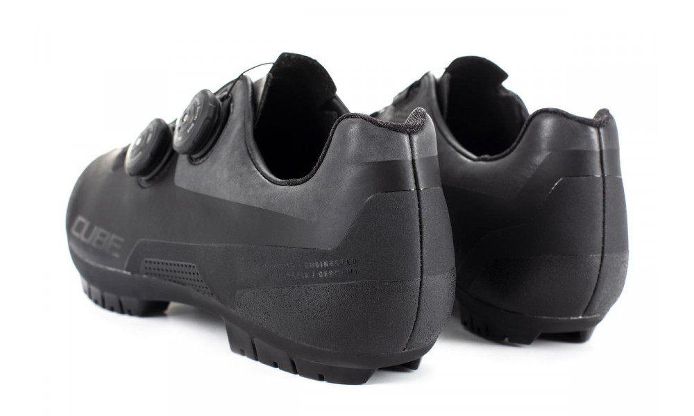 Shoes Cube MTB C:62 SLT blackline-48 - 3