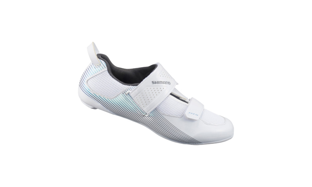Bicycle shoes Shimano SH-TR501W Women White - 5