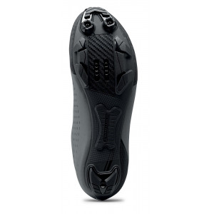 Cycling shoes Northwave Rebel 3 MTB XC anthracite Cycling shoes Northwave Rebel 3 MTB XC anthracite