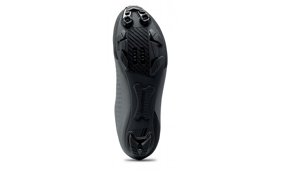 Cycling shoes Northwave Rebel 3 MTB XC anthracite - 2