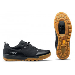 Cycling shoes Northwave Rockit MTB AM black