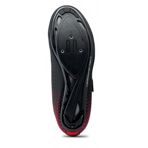 Cycling shoes Northwave Core 2 Road black-red