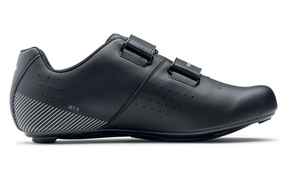 Cycling shoes Northwave Jet 3 Road black - 3