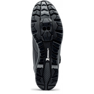 Cycling shoes Northwave X-Celsius Arctic GTX MTB black