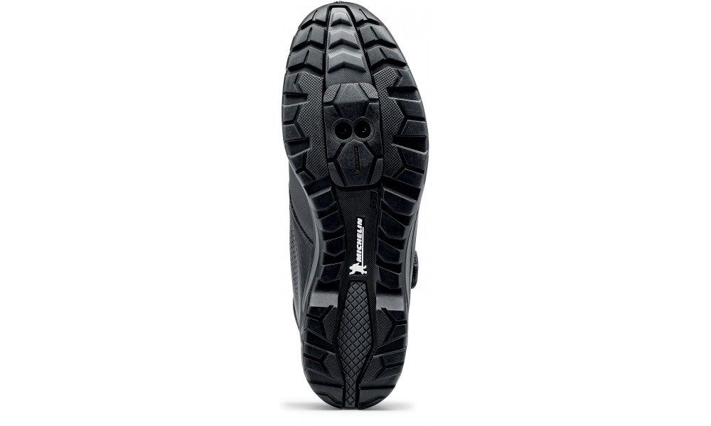 Cycling shoes Northwave X-Celsius Arctic GTX MTB black - 2