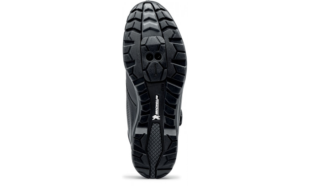 Велосипедная обувь Northwave X-Celsius Arctic GTX MTB black - 2