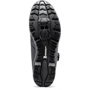 Велосипедная обувь Northwave X-Magma Core MTB black