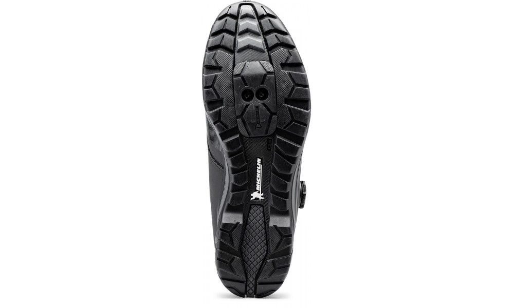 Cycling shoes Northwave X-Magma Core MTB black - 2