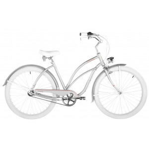 Bicycle Embassy Silverly Classic ALU 26" 2022