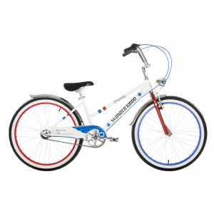 Bicycle Embassy Wonder Kiddo 24" 2022