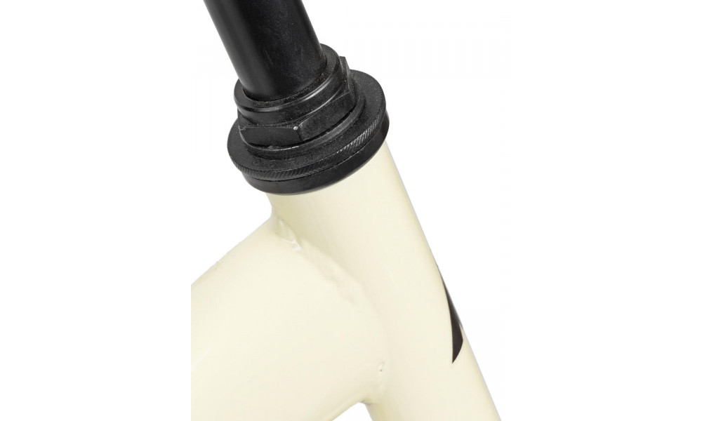 Bicycle AZIMUT Classic 26" 2025 cream - 4