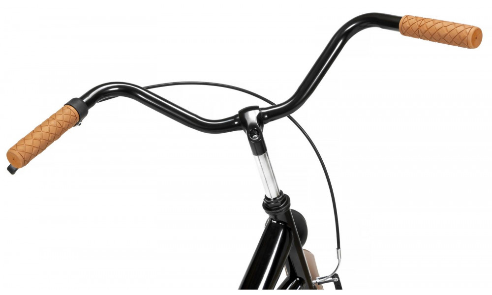 Bicycle AZIMUT Classic 26" 2025 black - 7