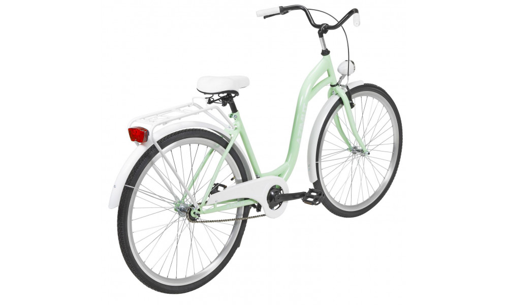 Bicycle AZIMUT Classic 28" 2023 mint - 1