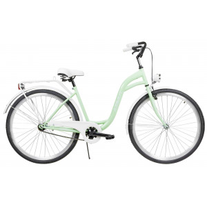 Bicycle AZIMUT Classic 28" 2025 mint