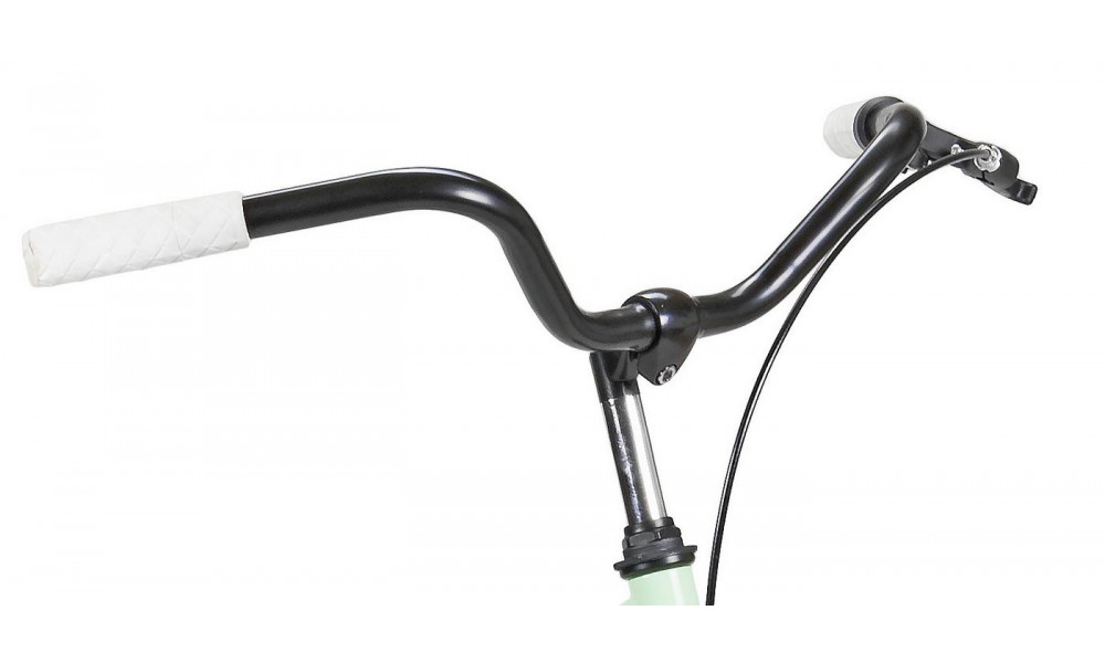 Bicycle AZIMUT Classic 28" 2025 mint - 4