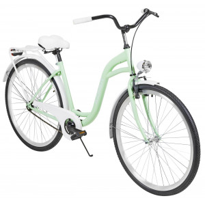 Bicycle AZIMUT Classic 28" 2025 mint
