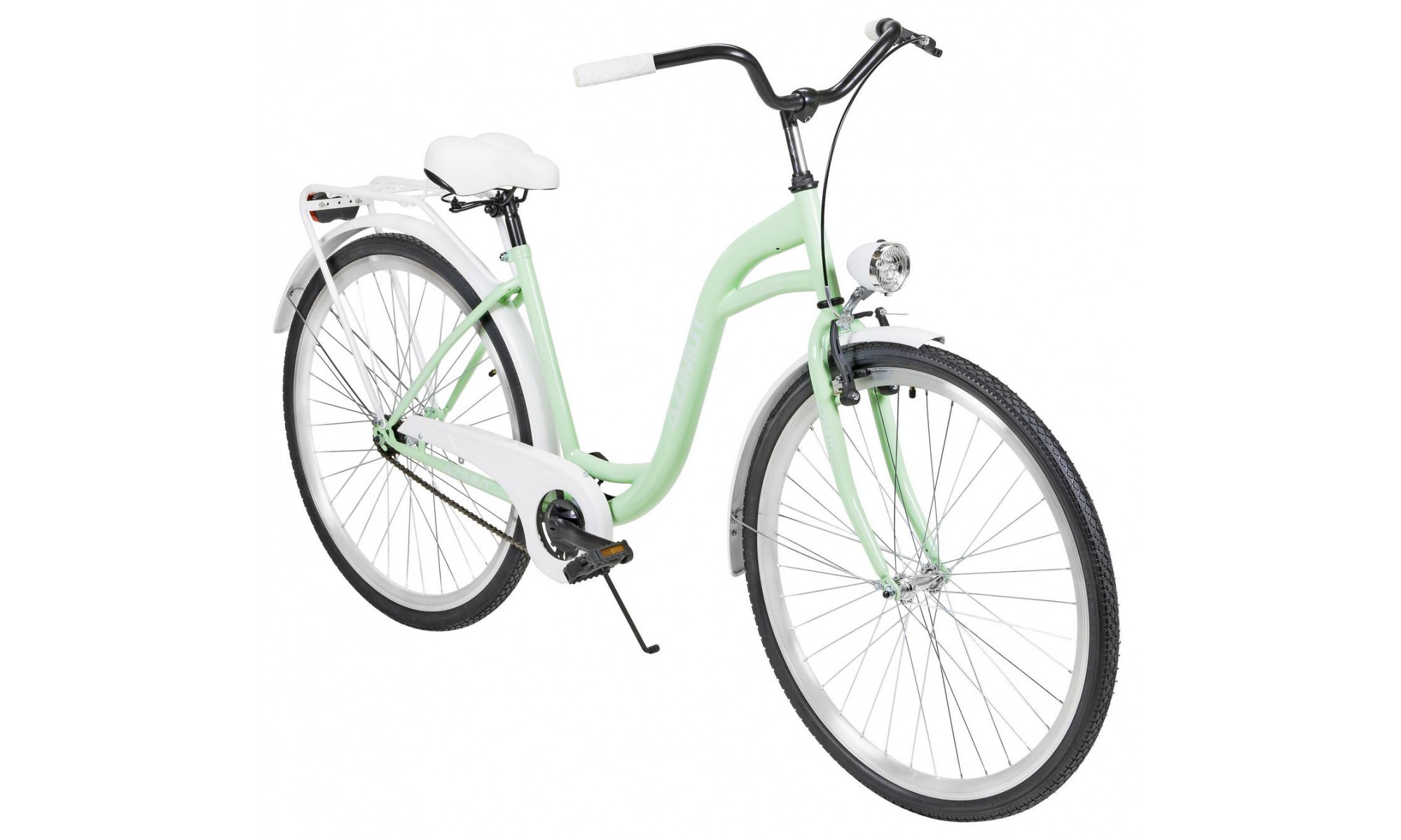Bicycle AZIMUT Classic 28" 2025 mint - 5