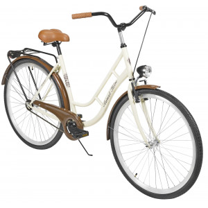 Bicycle AZIMUT Retro 28" 2025 cream