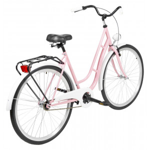 Bicycle AZIMUT Retro 28" 2023 light pink