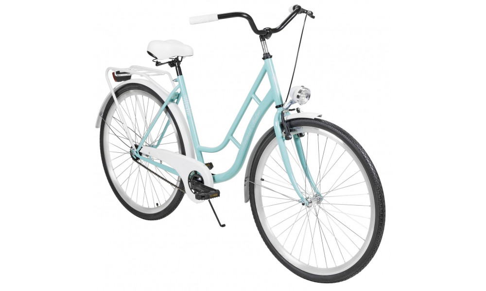 Bicycle AZIMUT Retro 28" 2023 turquoise - 7