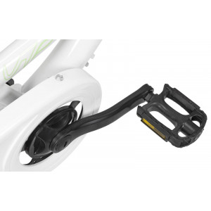 Bicycle AZIMUT City Lux 28" 2025 white-mint