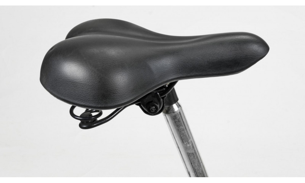 Bicycle AZIMUT Fold 20" 2025 black - 7