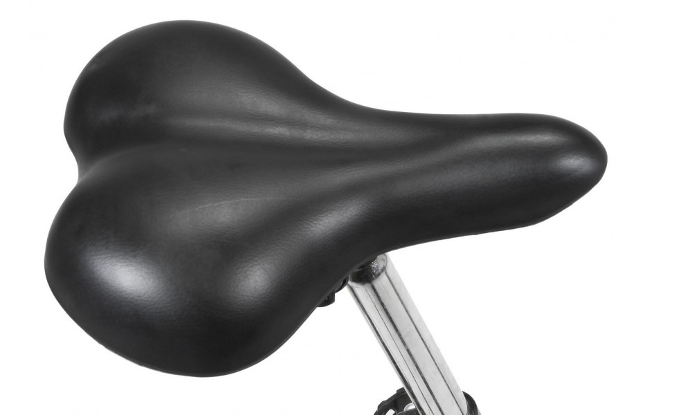 Bicycle AZIMUT Fold 20" 2025 black - 8