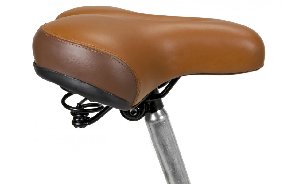 Bicycle AZIMUT Fold 24" 2025 burgund - 5