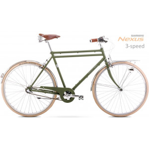 Bicycle Romet 1948 28" 2021
