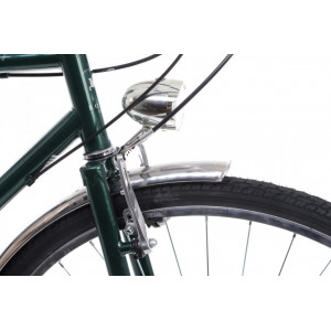 Bicycle Romet Vintage Eco M 28" 2022 dark green