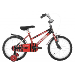 Bicycle Embassy Wild Kiddo 16" 2022