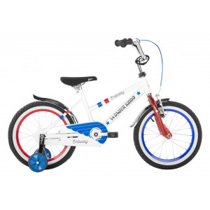 Bicycle Embassy Wonder Kiddo 16" 2022