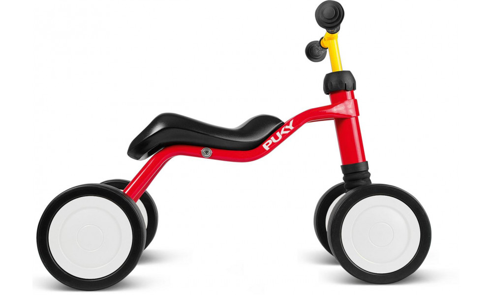Беговел PUKY Wutsch puky color - 1