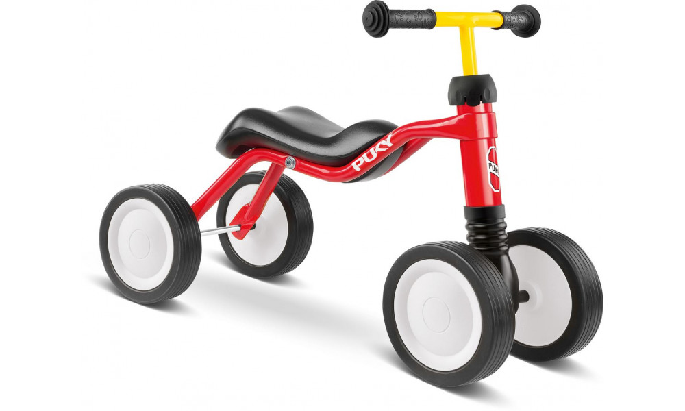 Беговел PUKY Wutsch puky color - 2