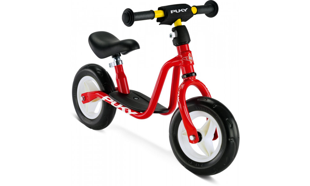 Беговел PUKY LR M puky color - 3