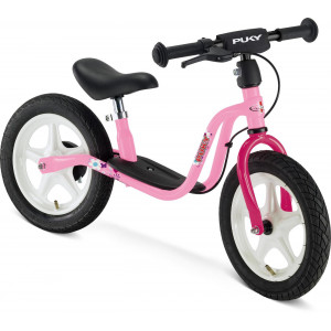 Balance / learner bike PUKY LR 1Br rose pink