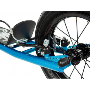 Scooter HyperMotion Ruby 12 blue