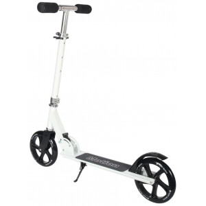 Scooter HyperMotion Rockster white