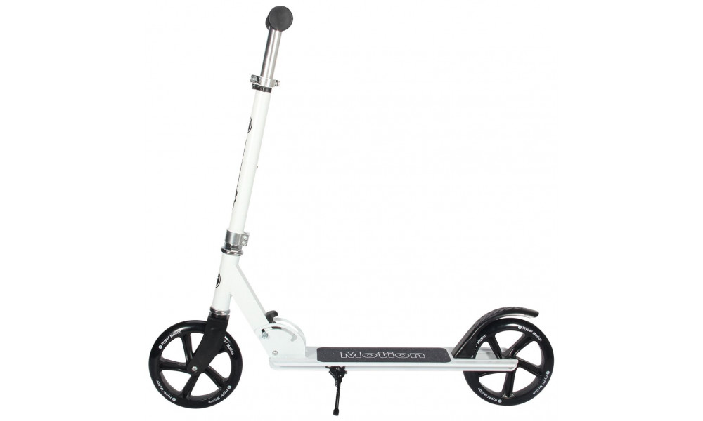 Scooter HyperMotion Rockster white - 6